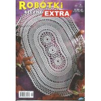 Robótki Ręczne Extra 5/2023