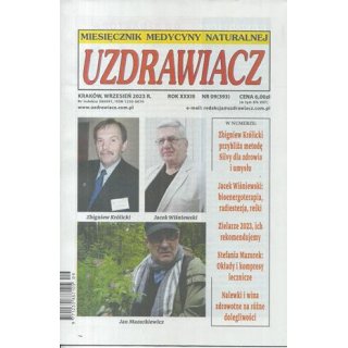 Uzdrawiacz 9/2023