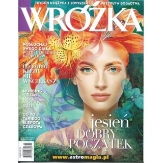 Wróżka 10/2023