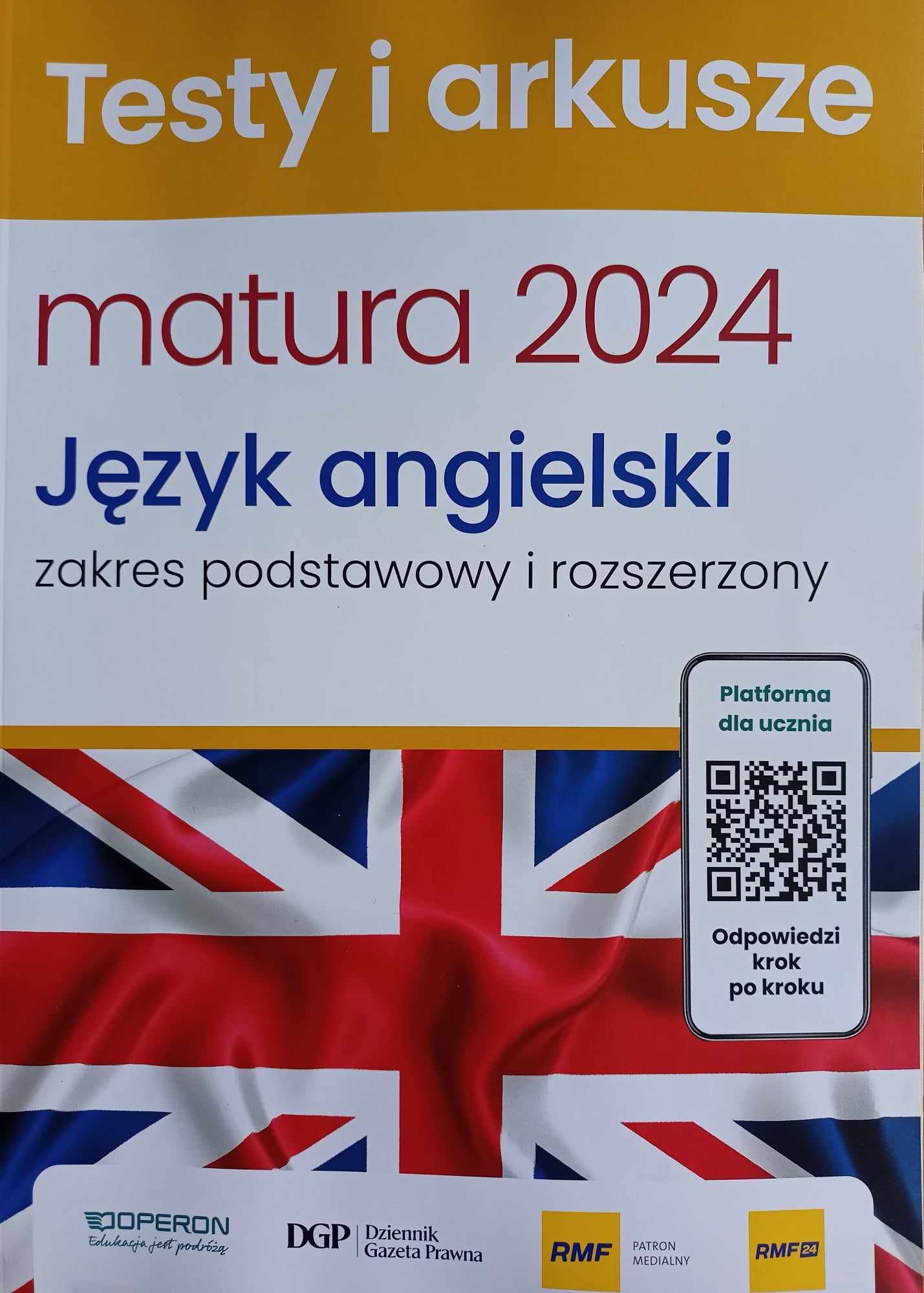 Matura 2024 Testy I Arkusze J zyk Angielski Na Tanieczytanie pl