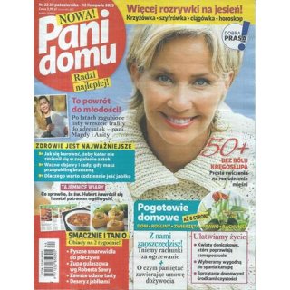 Pani Domu 22/2023