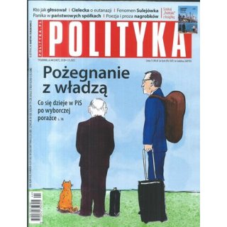 Polityka 44/2023