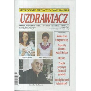 Uzdrawiacz 10/2023
