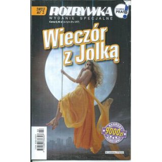 Wieczór z Jolką 2/2023