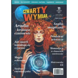 Czwarty Wymiar 11/2023