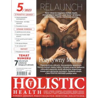 Holistic Health 5/2023