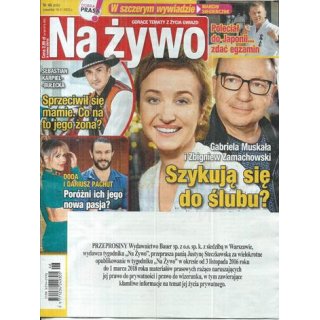 Na żywo 46/2023