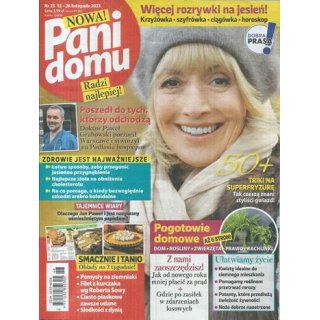 Pani Domu 23/2023