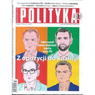 Polityka 47/2023