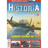 Technika Wojskowa Historia 5/2023