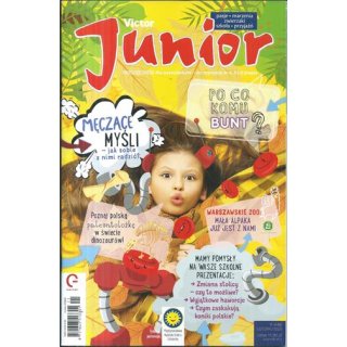 Victor Junior 11/2023 nr 449