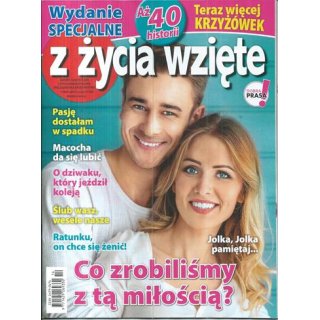 Z życia wzięte WS 14/2023