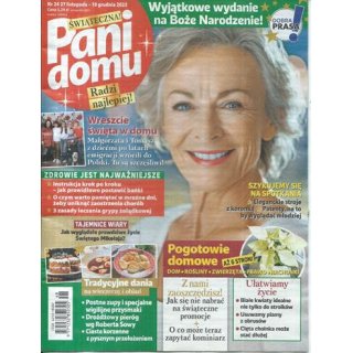 Pani Domu 24/2023