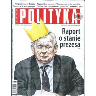 Polityka 48/2023