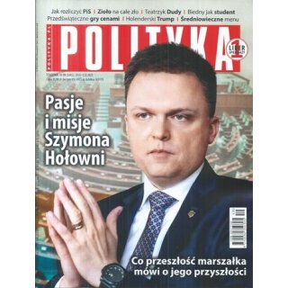 Polityka 49/2023