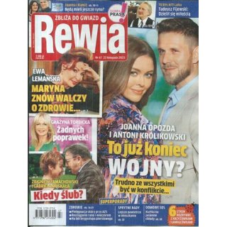 Rewia 47/2023
