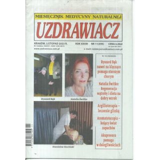Uzdrawiacz 11/2023