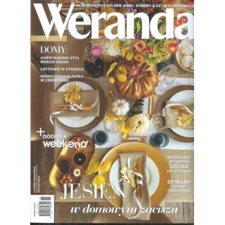 Weranda 11/2023 nr 250
