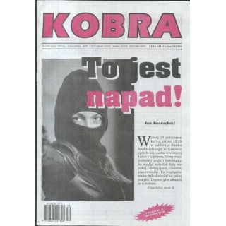Kobra 40/2023