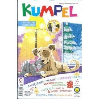 Kumpel 12/2023 nr 298