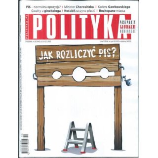 Polityka 50/2023