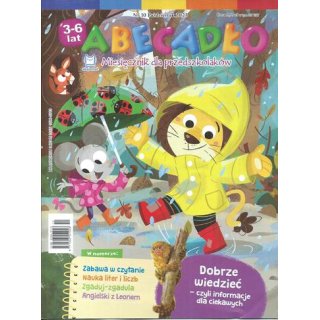 ABECADŁO 10/2023