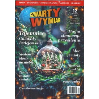 Czwarty Wymiar 12/2023