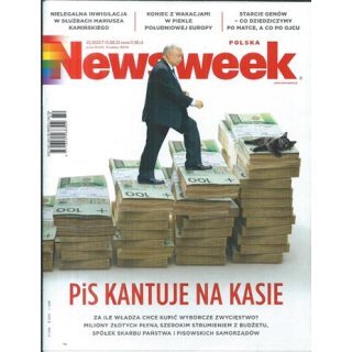 Newsweek 32/2023