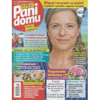 Pani Domu 21/2023