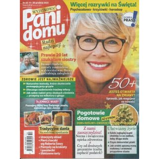 Pani Domu 25/2023