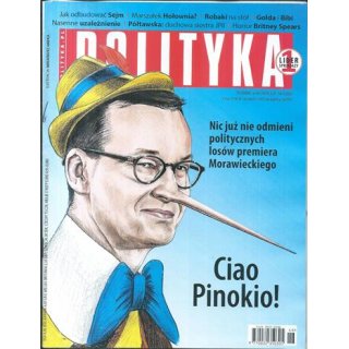 Polityka 46/2023