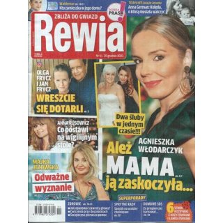 Rewia 51/2023