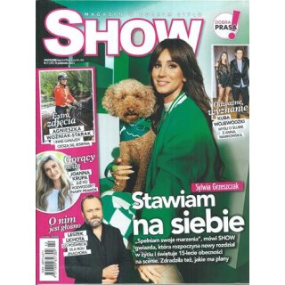 Show 21/2023