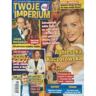 Twoje Imperium 51/2023