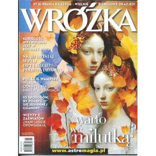 Wróżka 11/2023