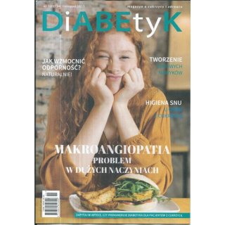 Diabetyk 11/2023 nr 334