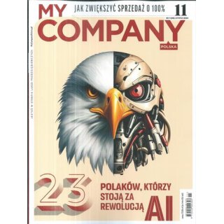 My Company 11/2023