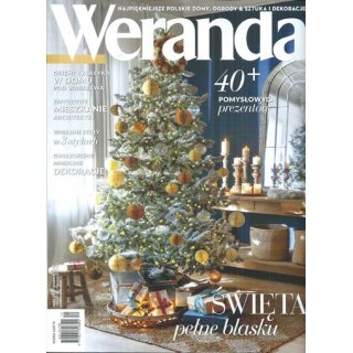 Weranda 12/2023 nr 251