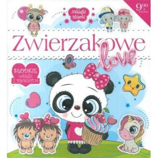 Zwierzakowe love Fakt poleca 1/2023