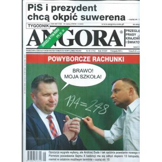 Angora 45/2023