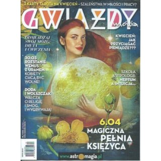 Gwiazdy mówią 12/2023