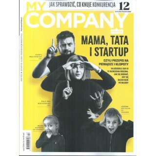 My Company 12/2023