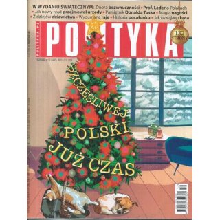 Polityka 52/2023