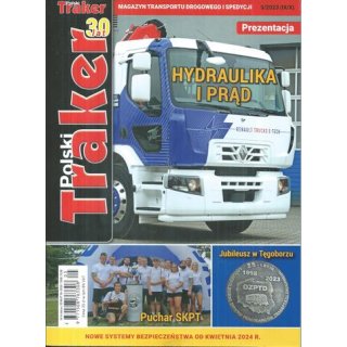 Polski Traker 5/2023