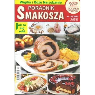 Poradnik Smakosza 12/2023