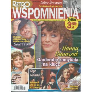 Retro Wspomnienia 6/2023 nr 40