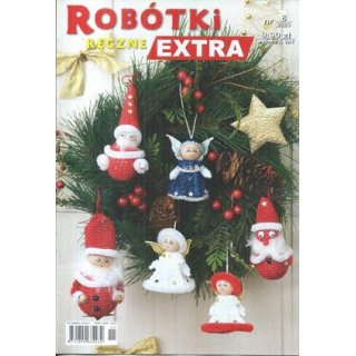Robótki Ręczne Extra 6/2023