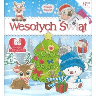 Wesołych świąt Fakt 11/2021