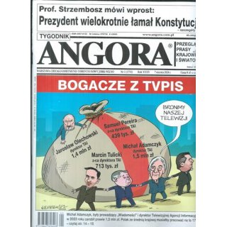 Angora 1/2024