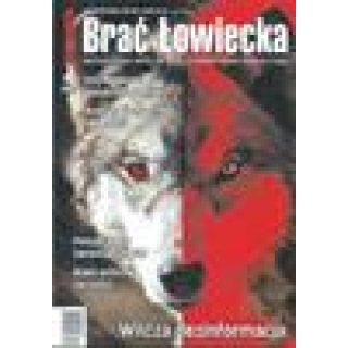 Brać łowiecka 4/2023